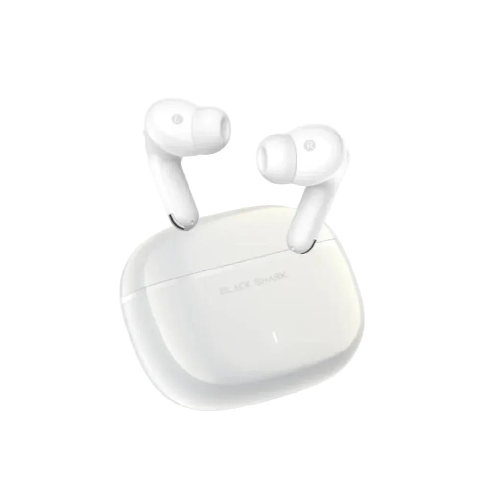 Black Shark T23 Écouteurs Sans Fil Basses Puissantes Bluetooth