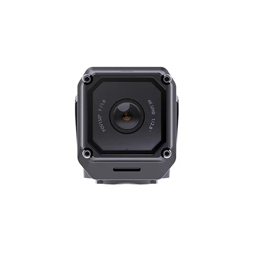 RANGER 4K Motorcycle Riding Dashcam