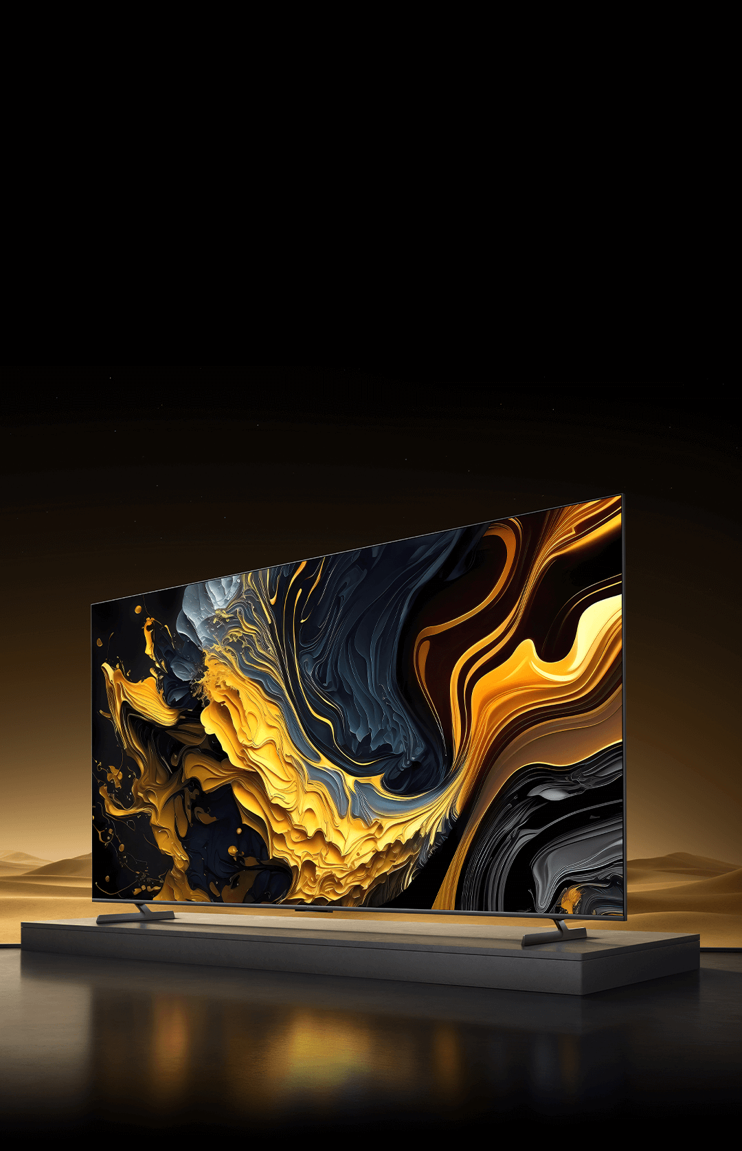 Xiaomi TV MAX 100 QLED 2025