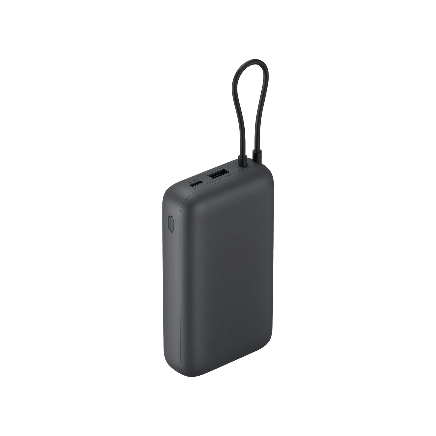 Xiaomi Power Bank 20000 (Integrated Cable)