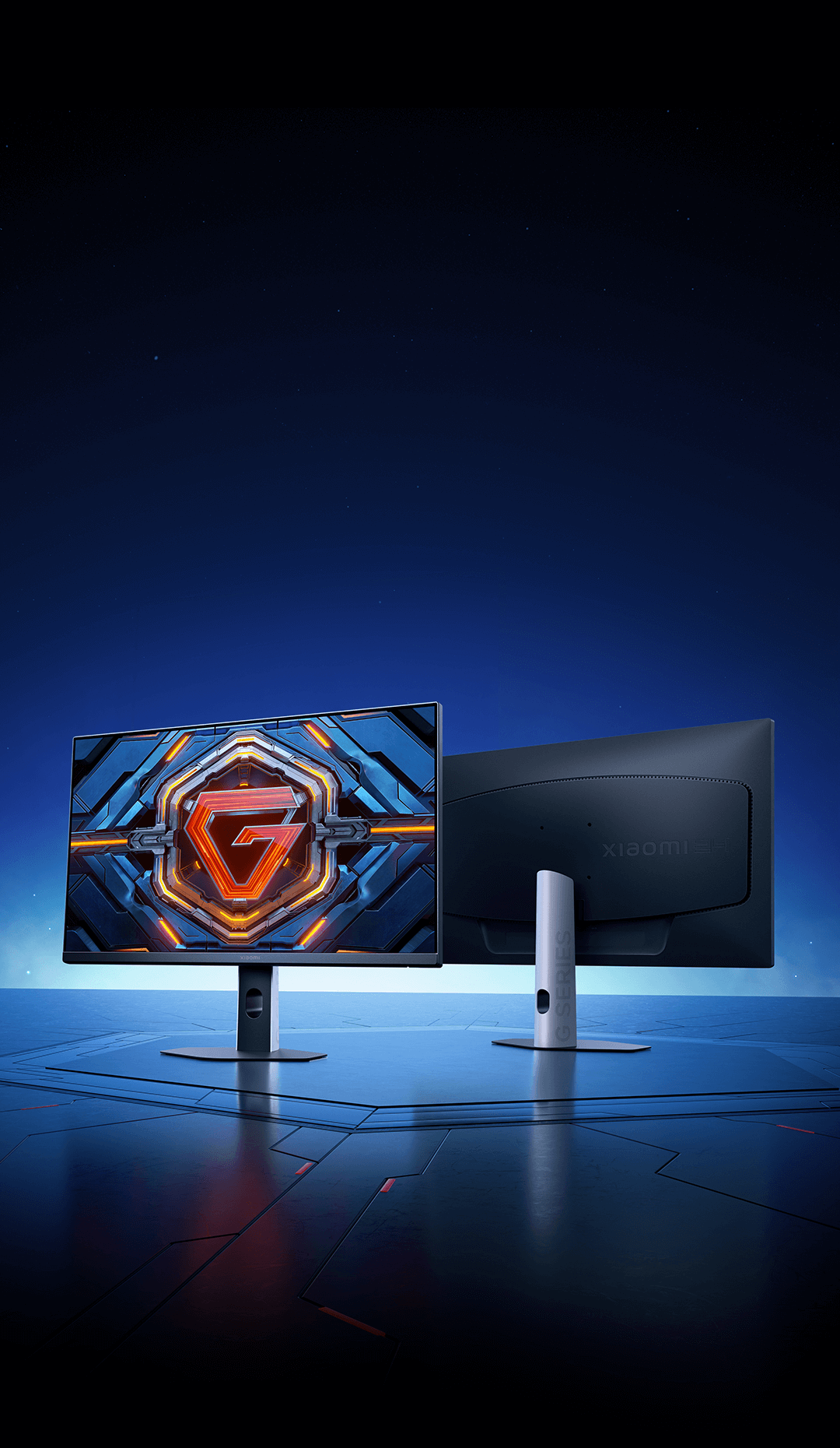Xiaomi Gaming Monitor G24i 2026