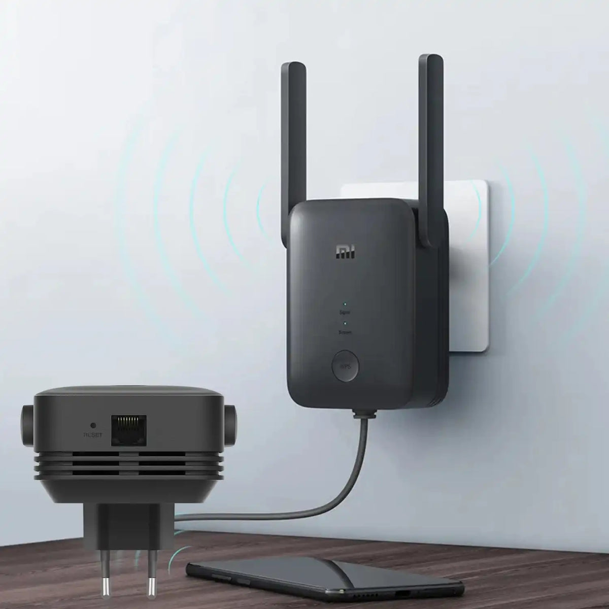 Xiaomi Router AC 1200 (Point d'acces)