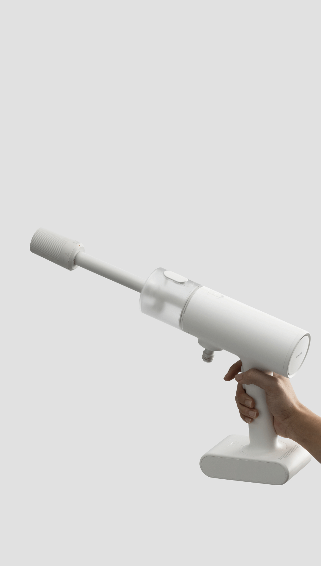 Xiaomi Cordless Pressure Washer (White)