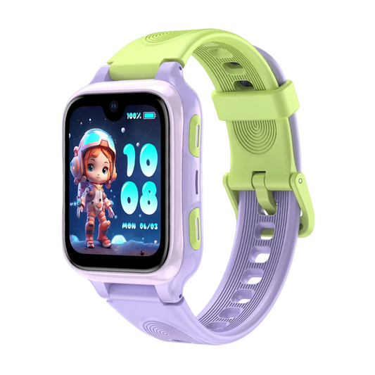 LAGENIO AI Kids Watch K9