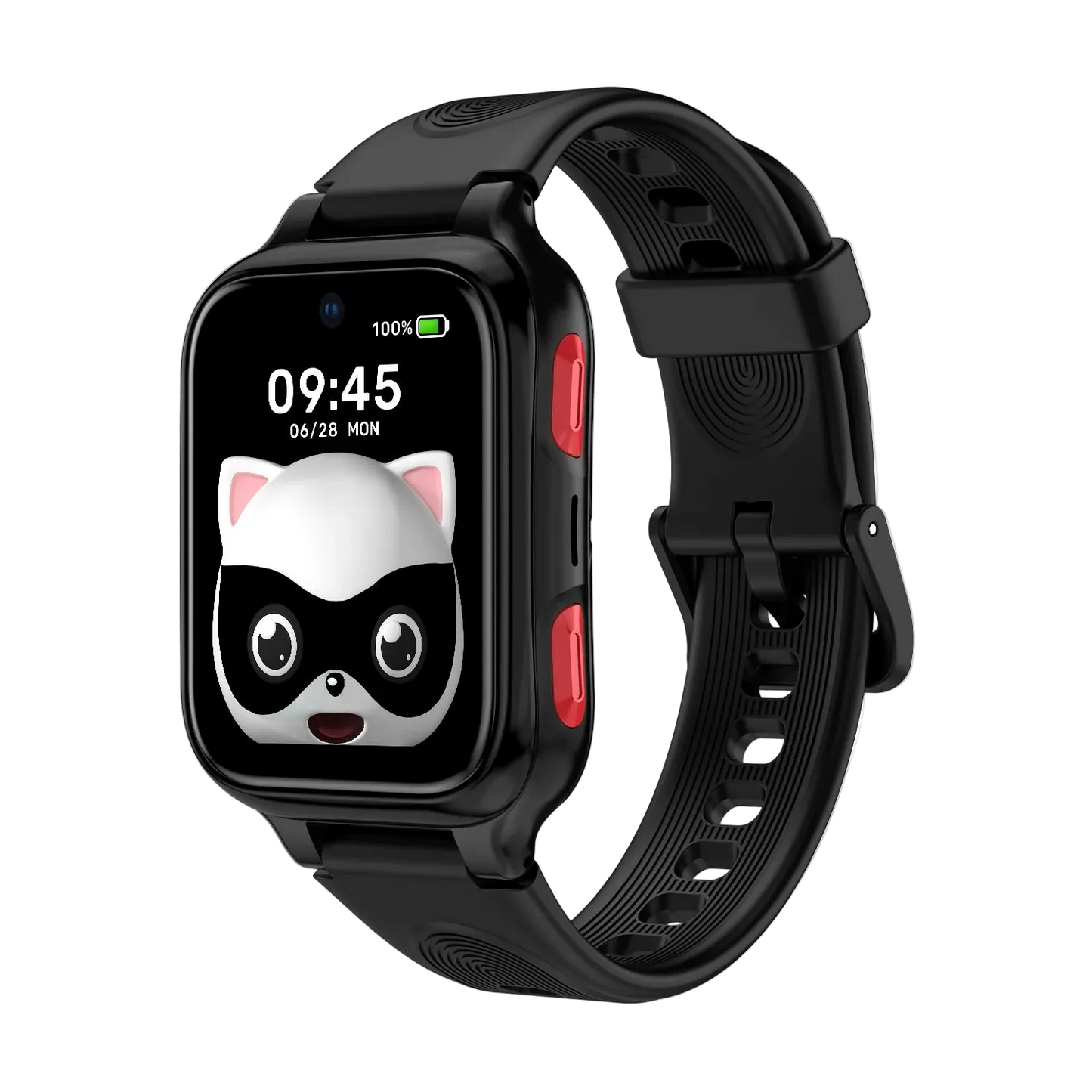LAGENIO AI Kids Watch K9