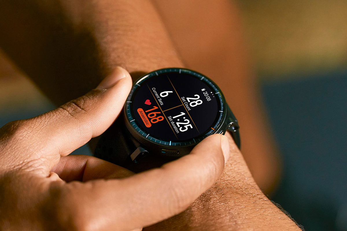 Amazfit Active Max