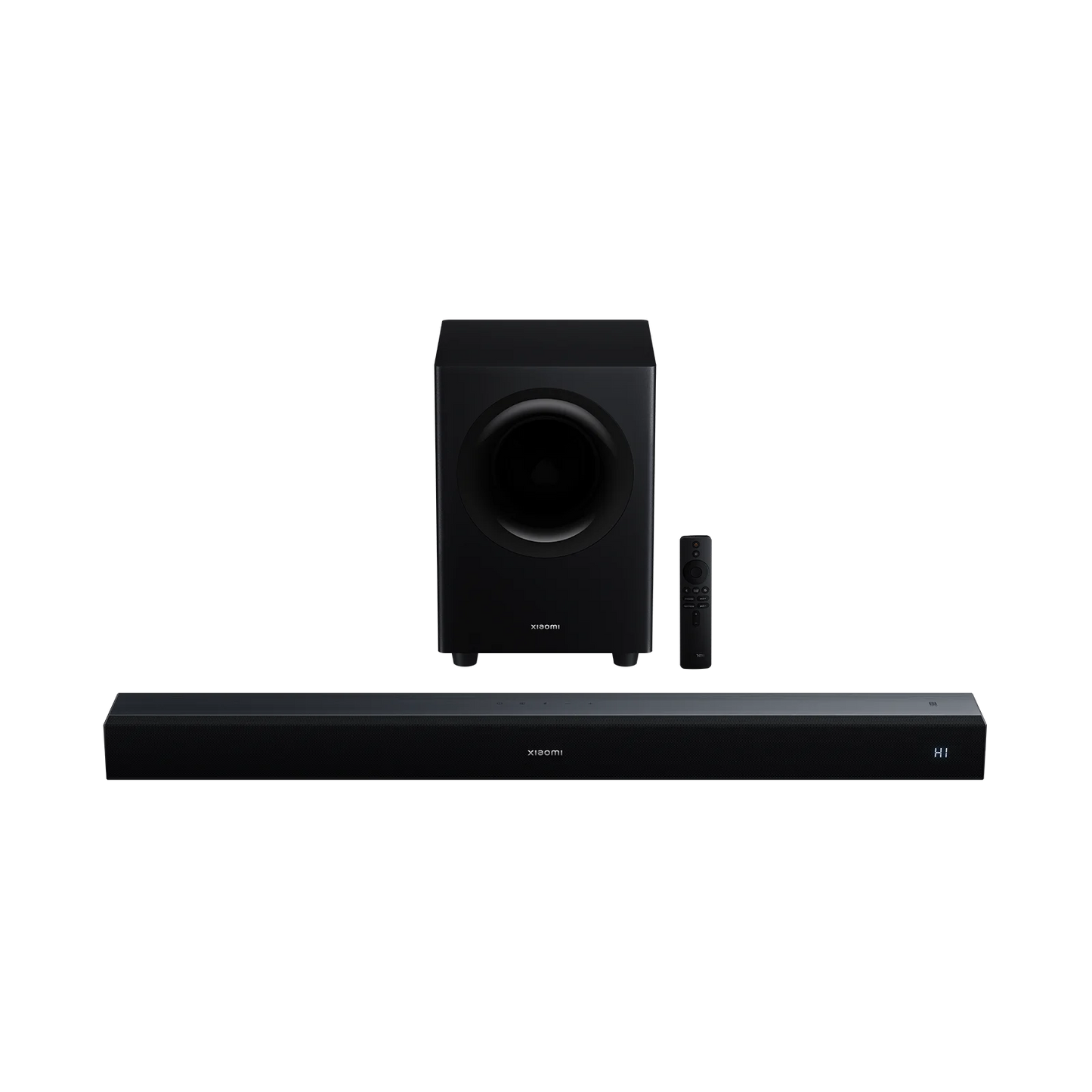 Xiaomi Soundbar Pro 2.1