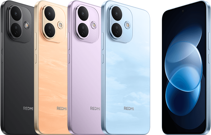 Redmi Note 17 Pro 5G 8GB 512GB