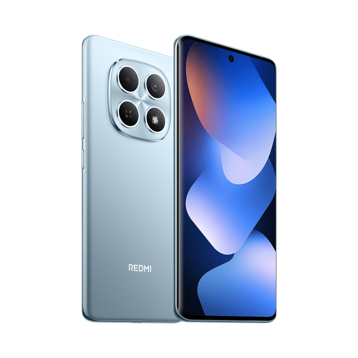 Redmi Note 15