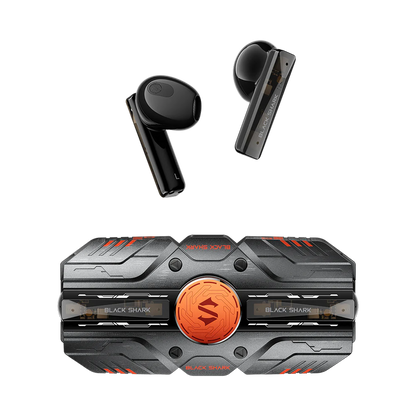 Black Shark Rokas 3 Écouteurs Gaming Sans Fil Basses Puissantes