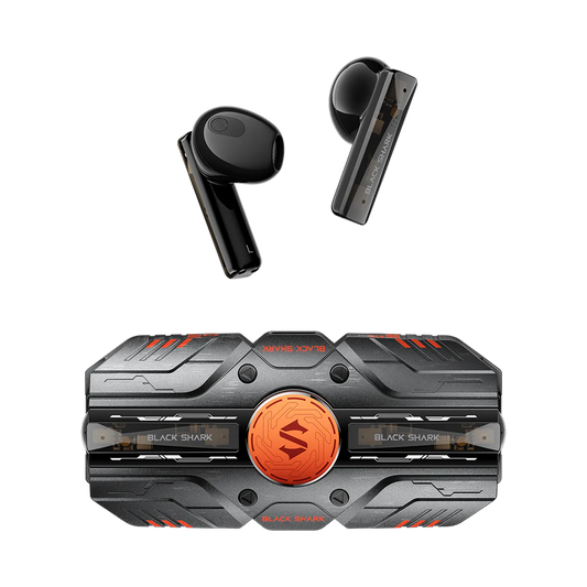 Black Shark Rokas 3 Écouteurs Gaming Sans Fil Basses Puissantes