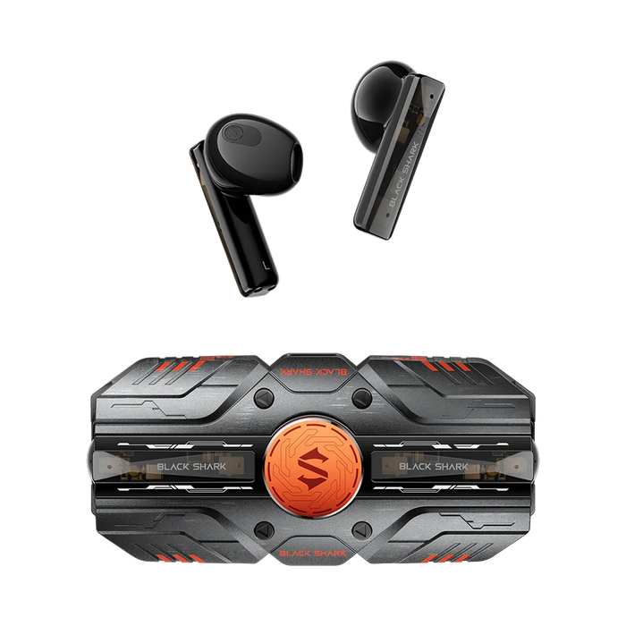 Black Shark Rokas 3 Écouteurs Gaming Sans Fil Basses Puissantes