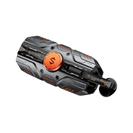 Black Shark Rokas 3 Écouteurs Gaming Sans Fil Basses Puissantes