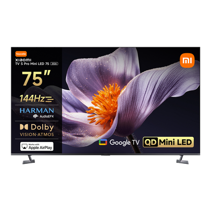 Xiaomi TV S Mini-LED 75 2026