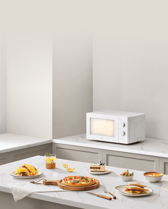 Xiaomi Microwave Oven
