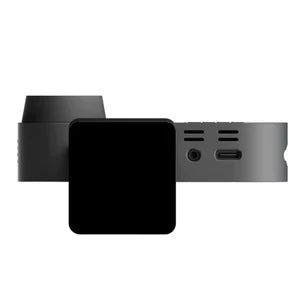 DDPAI N2 Dual - Caméra de Voiture 2K Avant / 1080p Arrière