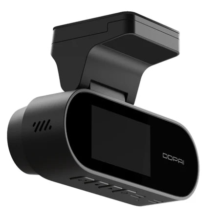 DDPAI N2 Dual - Caméra de Voiture 2K Avant / 1080p Arrière