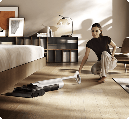 Xiaomi Wet and Dry Vacuum W30 Pro