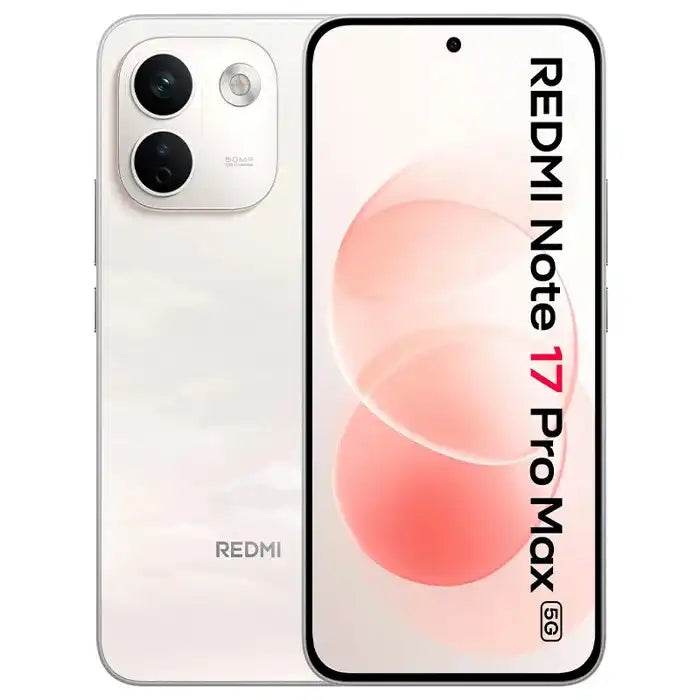 Redmi Note 17 Pro Max 5G 8GB 512GB