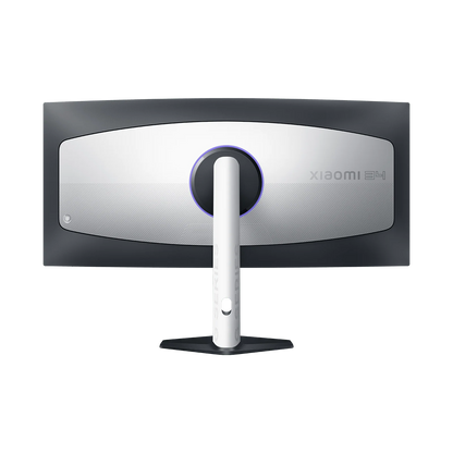 Xiaomi Monitor Curved Gaming G34WQi 2026