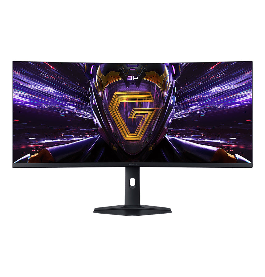 Xiaomi Monitor Curved Gaming G34WQi 2026