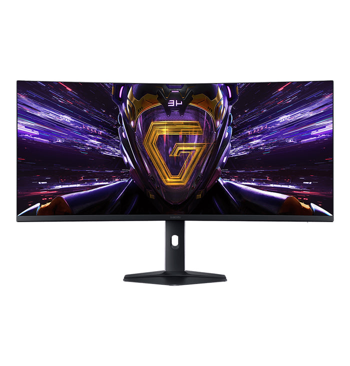 Xiaomi Monitor Curved Gaming G34WQi 2026