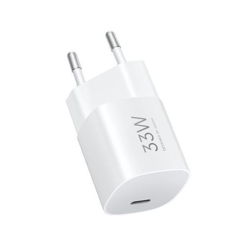 Xiaomi Chargeur 33W Nano USB-C