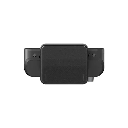 DDPAI Z50 Pro Dual GPS - Caméra de voiture 4K Avant + 1080p Arrière + GPS
