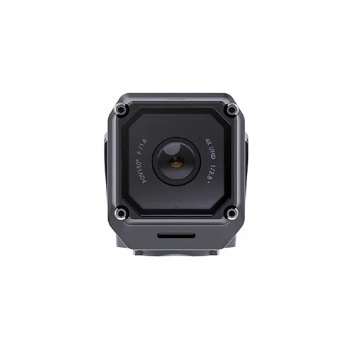 RANGER 4K Motorcycle Riding Dashcam