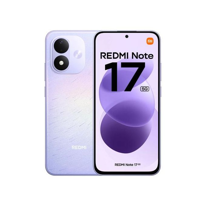 Redmi Note 17 5G 8GB 256GB