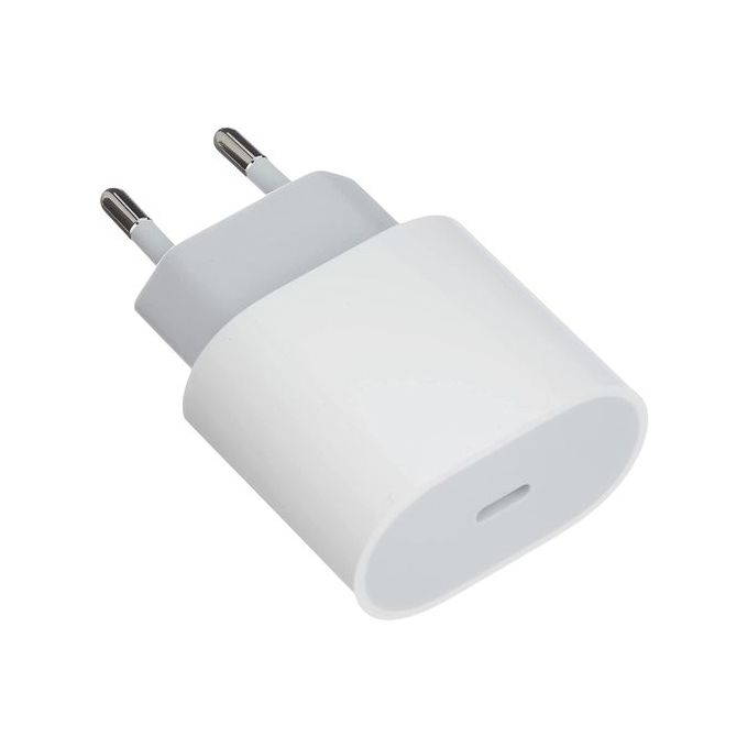 Apple Chargeur 20W USB-C (ORIGINAL)