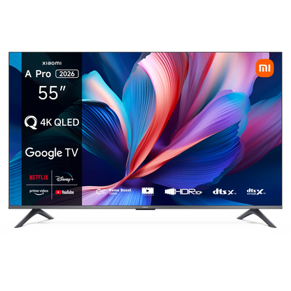 Xiaomi TV A Pro 55" 2026