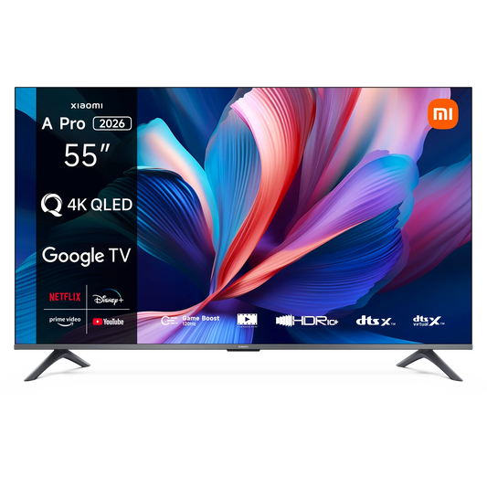 Xiaomi TV A Pro 55" 2026