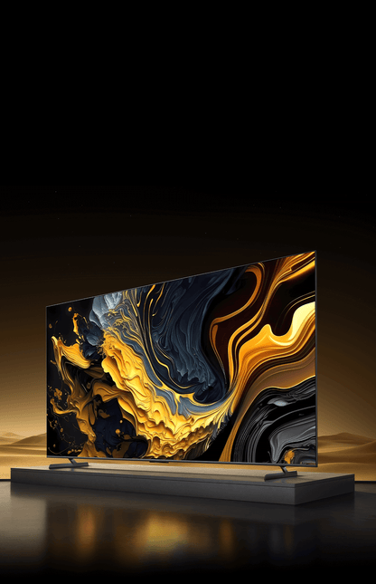 Xiaomi TV MAX 100  QLED 2025
