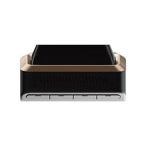 DDPAI Z60 Pro 4G - Caméra de voiture 4G 4K Avant/ 1080p Arrière