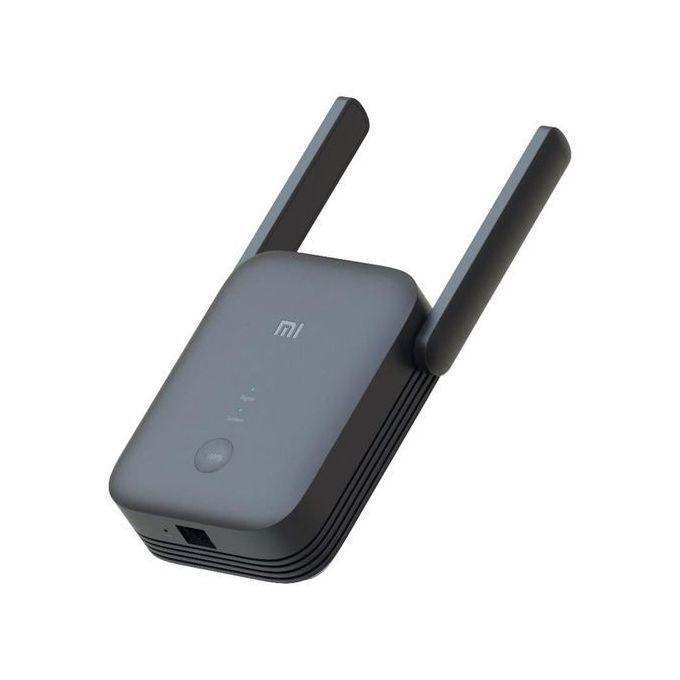 Mi WiFi Range Extender AC1200 (Black)