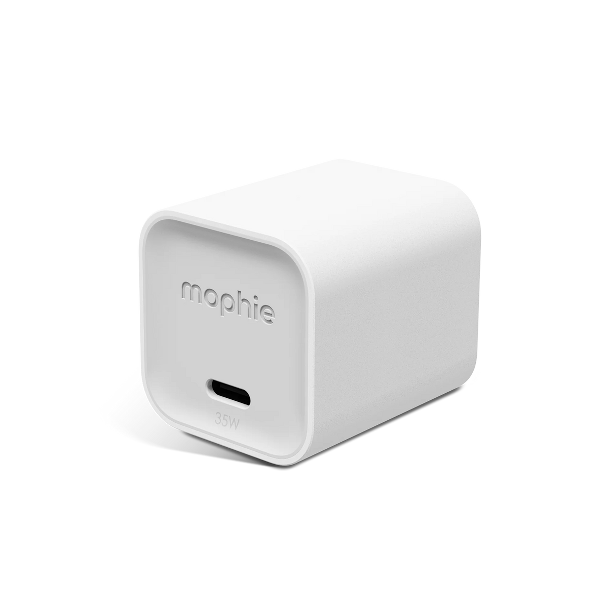 Mophie 35W USB-C GaN Wall Adapter