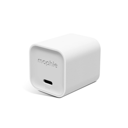 Mophie 35W USB-C GaN Wall Adapter