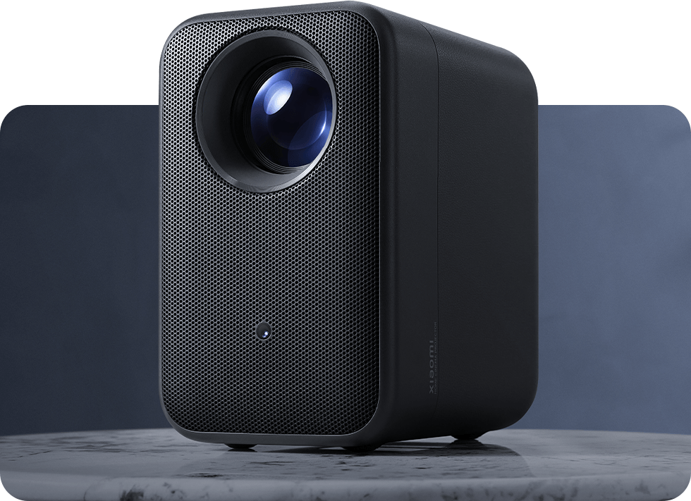 Xiaomi Smart Projector L1 Pro (Grey)