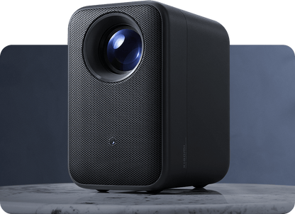 Xiaomi Smart Projector L1 Pro (Grey)