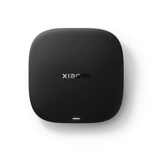 Xiaomi TV Box S 3ème Génération