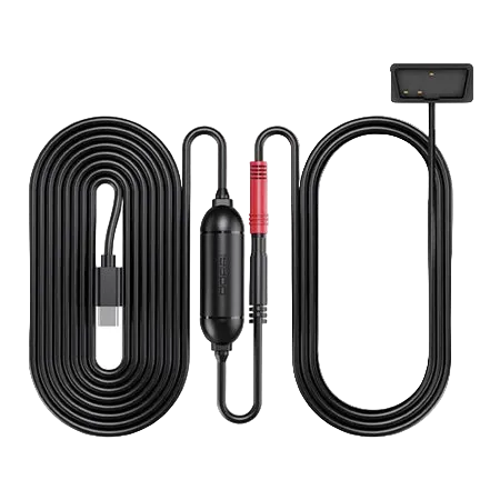 DDPAI OBD Intelligent Hardwire Kit pour Dashcam