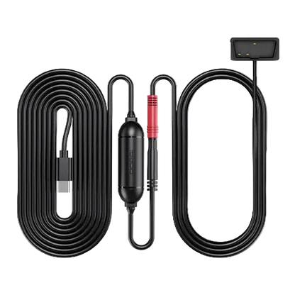 DDPAI OBD Intelligent Hardwire Kit pour Dashcam
