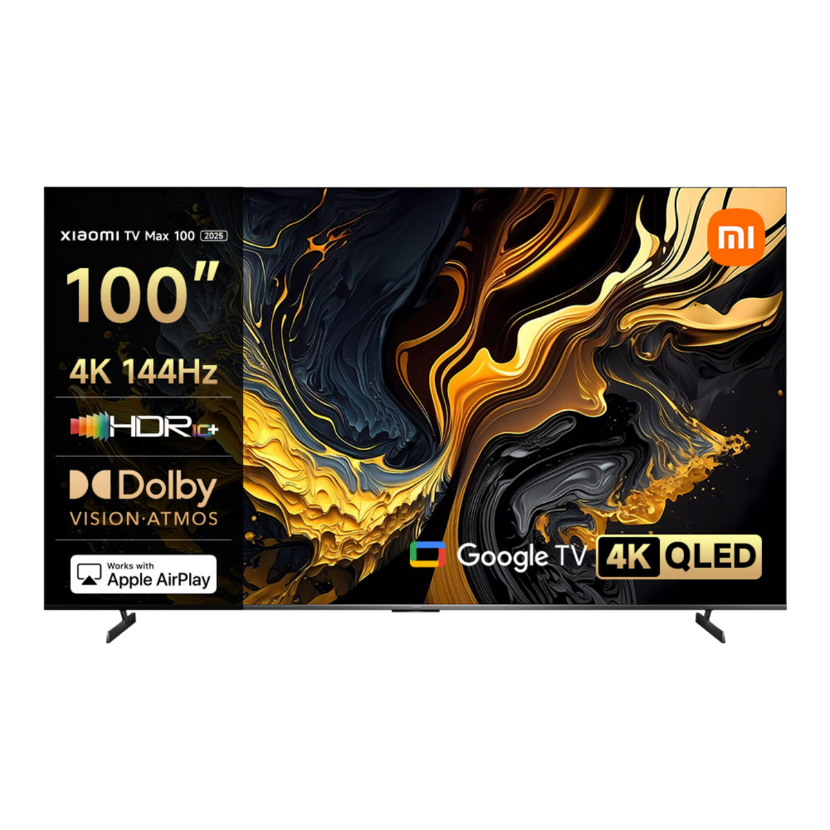 Xiaomi TV MAX 100  QLED 2025
