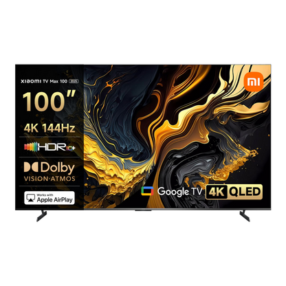 Xiaomi TV MAX 100  QLED 2025