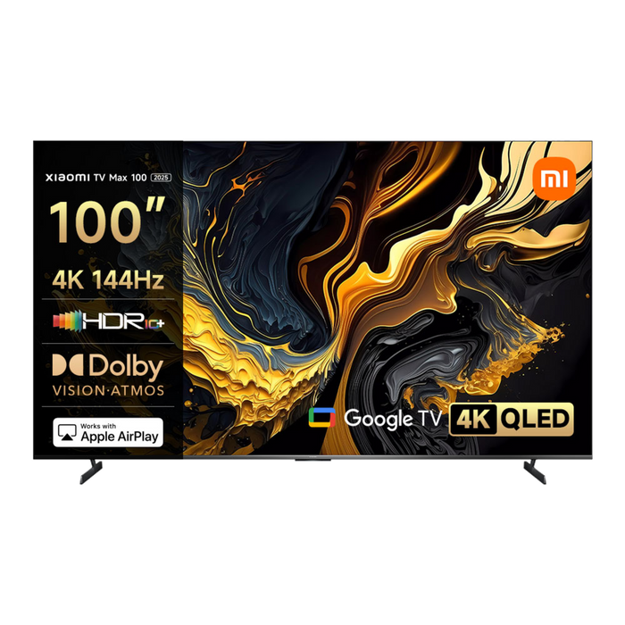 Xiaomi TV MAX 100  QLED 2025