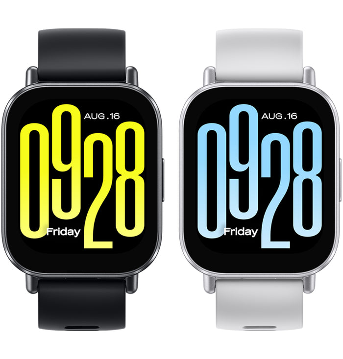 Redmi Watch 5 Active (black)