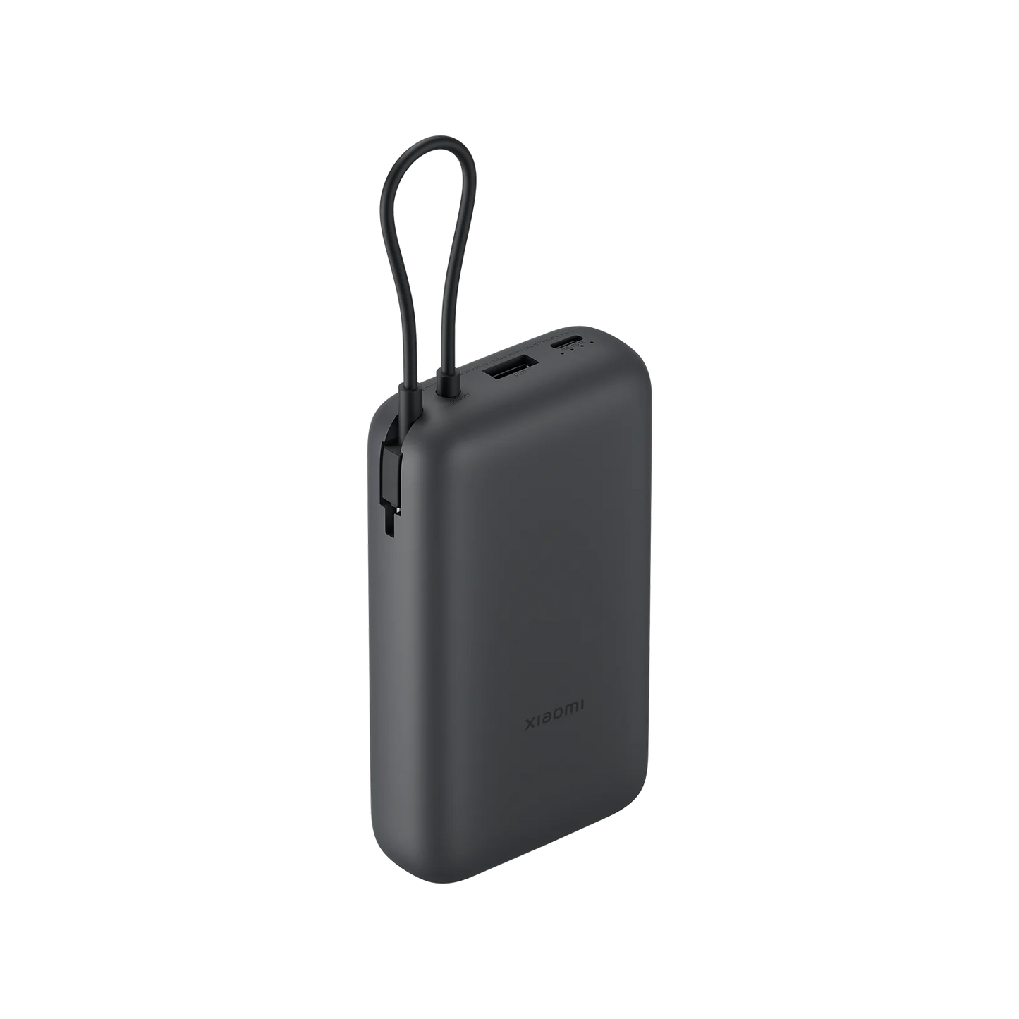 Xiaomi Power Bank 20000 (Integrated Cable)