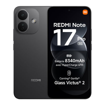 Redmi Note 17 Pro 5G 8GB 512GB