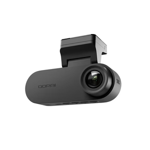DDPAI N2 Dual - Caméra de Voiture 2K Avant / 1080p Arrière